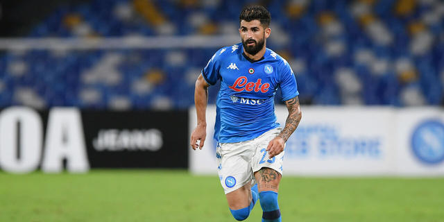 Elseid Hysai (Ph. Twitter)