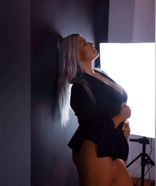 Emilia Boseica (Ph. Instagram)