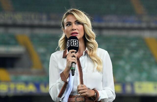 Diletta Leotta (ph web)