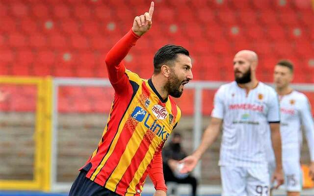 Pisa-Lecce streaming