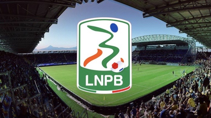 Logo Serie B italiana (Social)