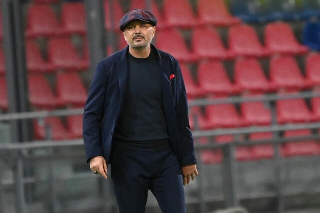 Sinisa Mihajlovic (ph. bolognafc.it)