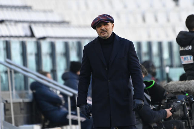 Sinisa Mihajlovic (ph. bolognafc.it)