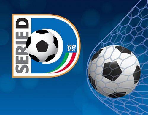 Logo Serie D 2020-2021 (Ph. Marche Sport)