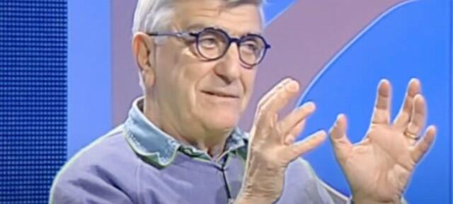 Enrico Fedele