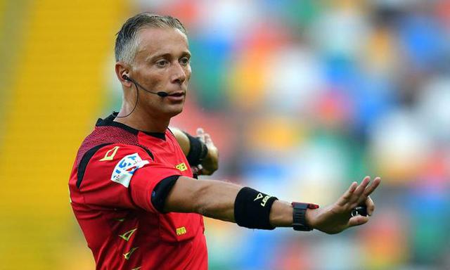 Paolo Valeri (Ph. Twitter)