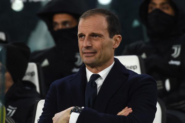 Massimiliano Allegri