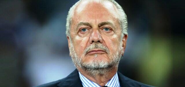 Aurelio De Laurentiis