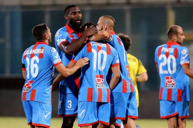 Catania (ph Social)