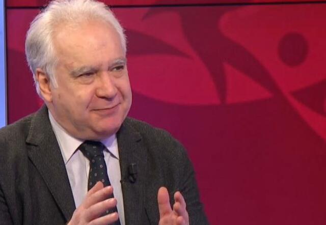 Sconcerti non condivide la scelta di Conte