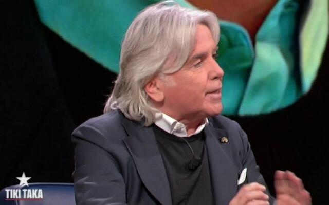 Zazzaroni risponde a Berti
