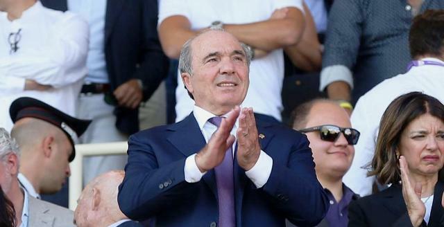 Rocco Commisso