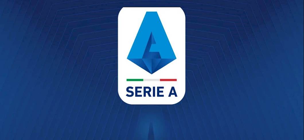Logo Lega Serie A (ph. social)