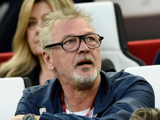 Tacconi