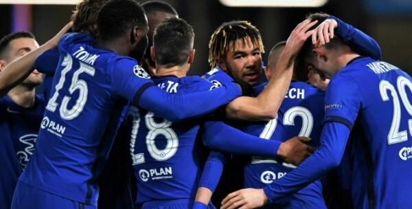 Chelsea-Leicester streaming