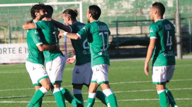 Palermo-Avellino, big match allo stadio Barbera