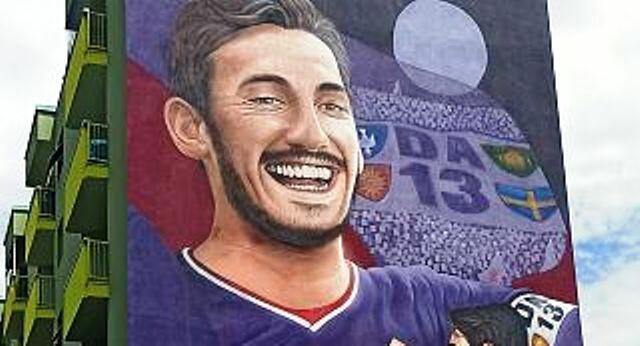 Astori murales