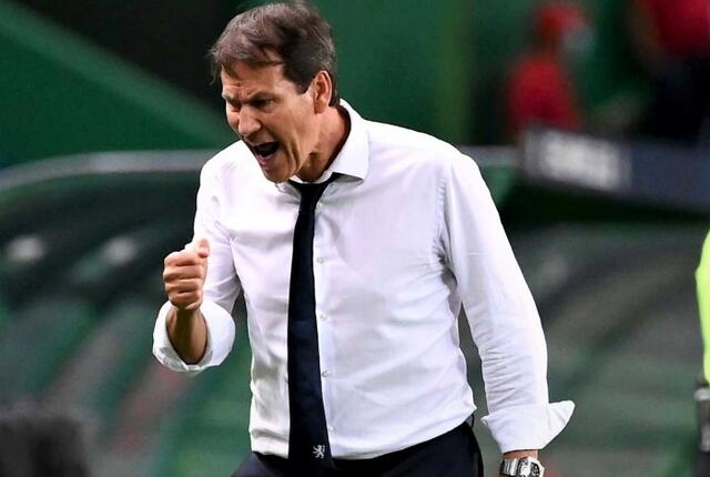 Rudi Garcia