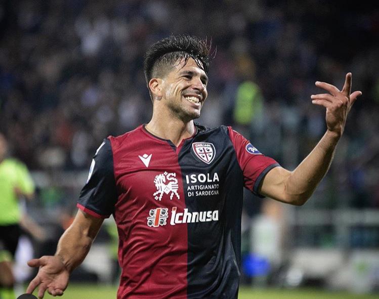 Simeone Bologna