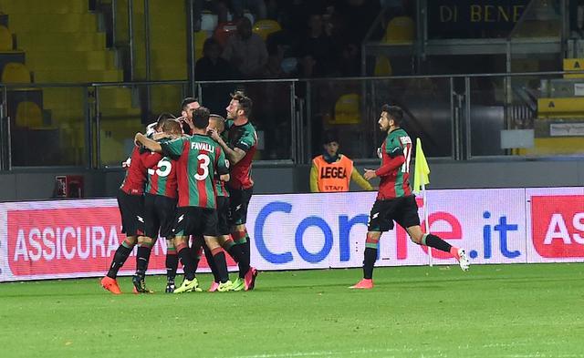 Como-Ternana 0-3: buona la prima per le Fere