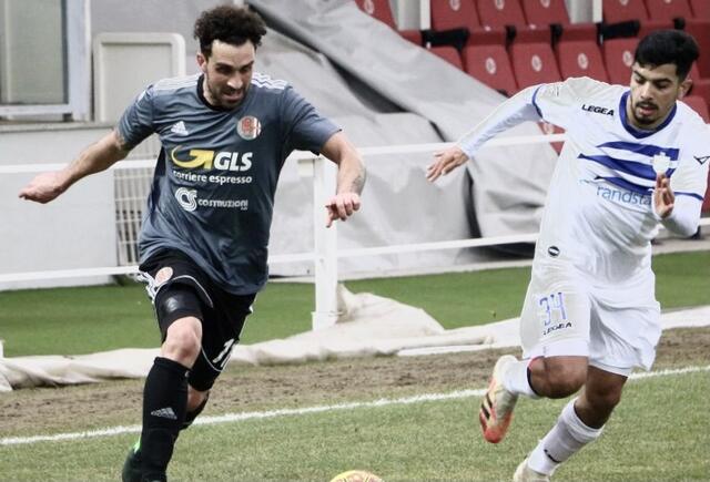 Seconda gara di Supercoppa Serie C per i lariani: Como-Ternana in campo alle 17.30