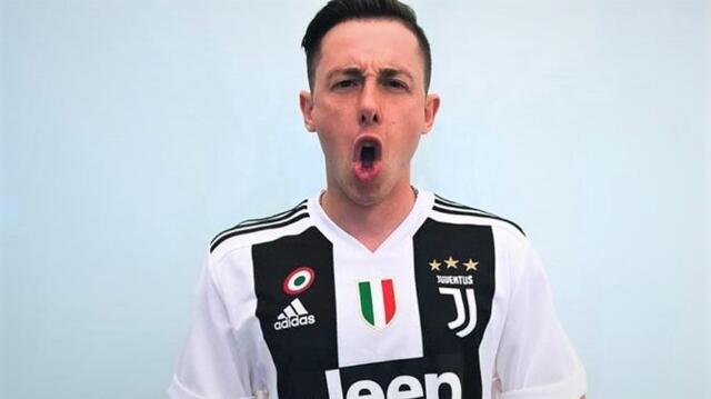 Shade Juventus-Inter