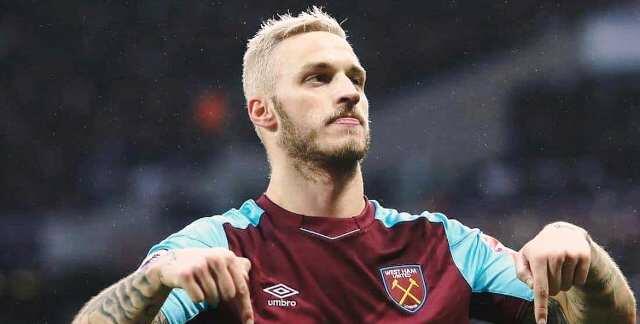 Marko Arnautovic (ph.Web)