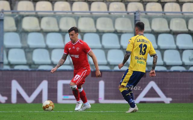 Perugia-Como streaming