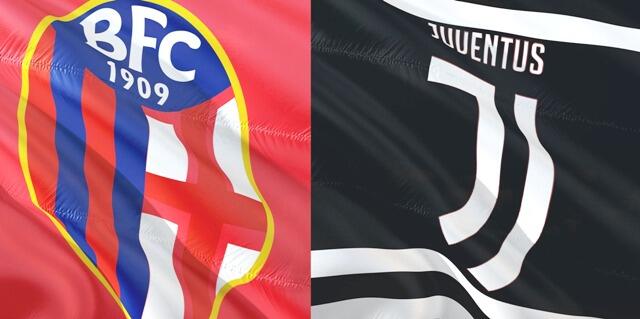 Bologna Juventus