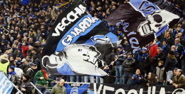 tifosi Atalanta