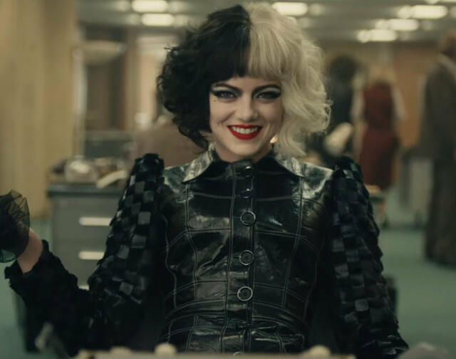 Dove vedere Crudelia, film completo streaming gratis e diretta tv