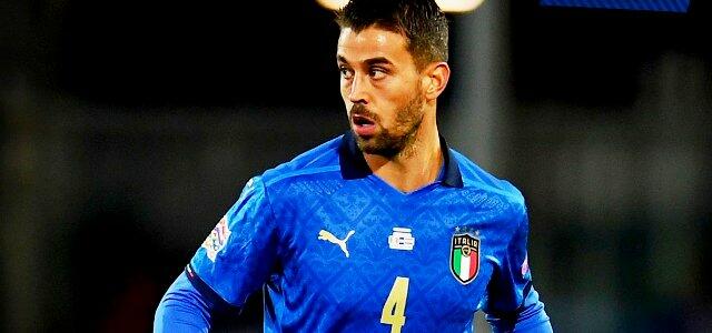 Spinazzola