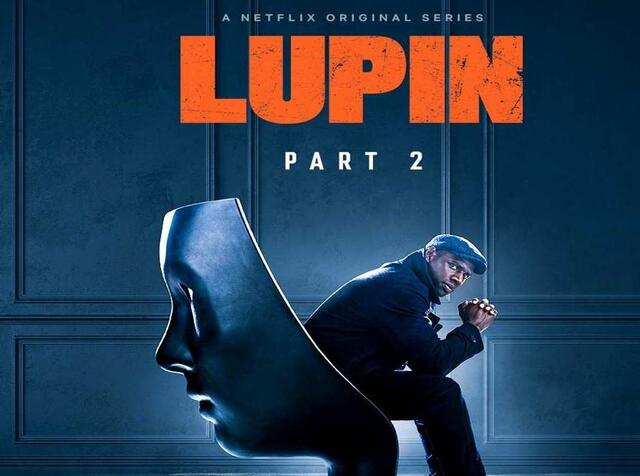 Lupin Parte 2 Streaming Gratis