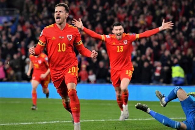 Galles-Svizzera streaming