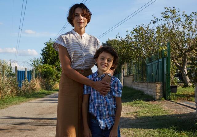 Alfredino streaming gratis