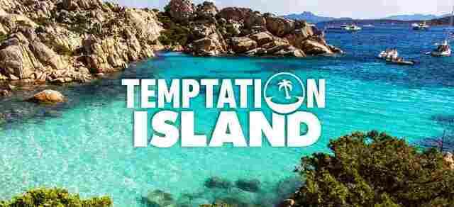 Temptation Island