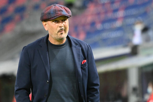 Sinisa Mihajlovic (ph. bolognafc.it)