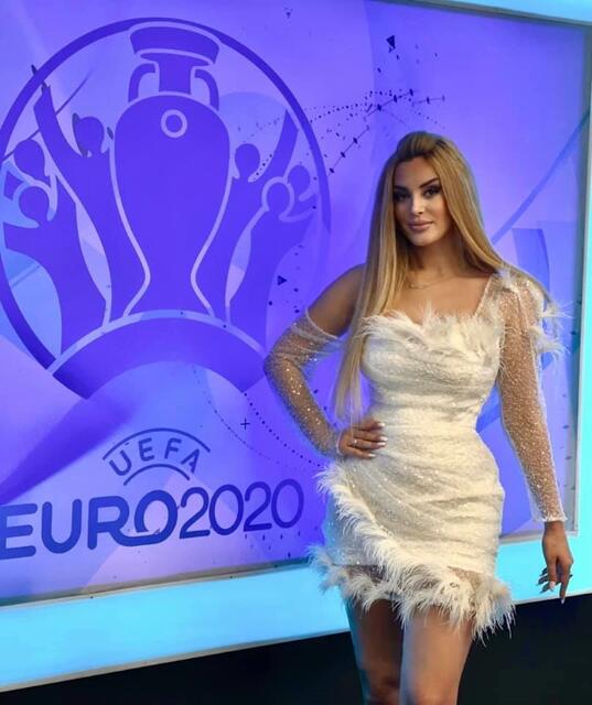 Atalanta Kërçyku