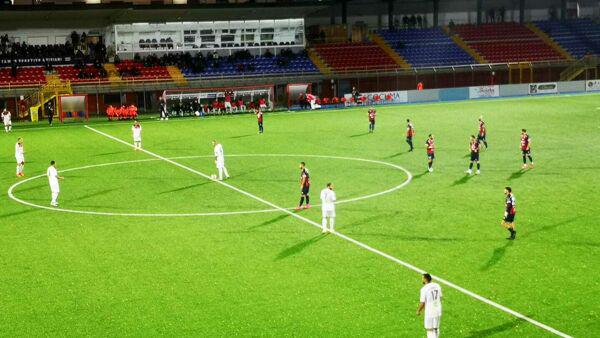 Serie C