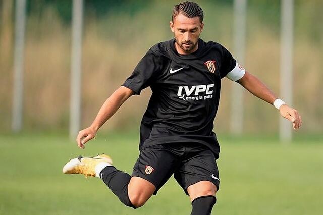Benevento-Reggina streaming