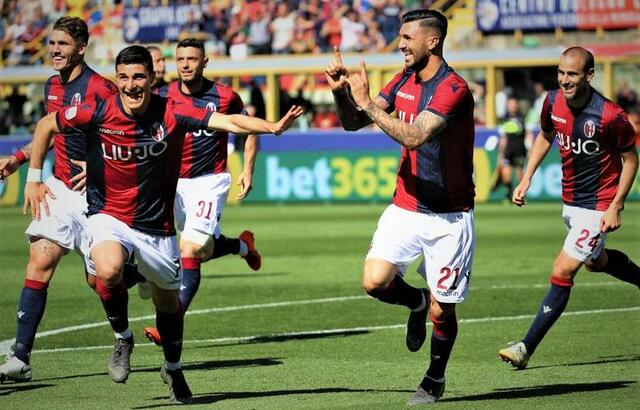 Bologna-Bagnolese