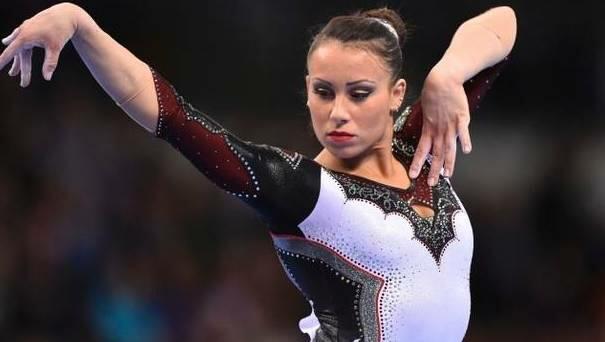 Vanessa Ferrari streaming gratis