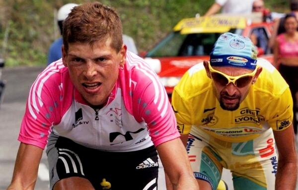 Jan Ullrich