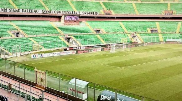 Palermo-Latina streaming