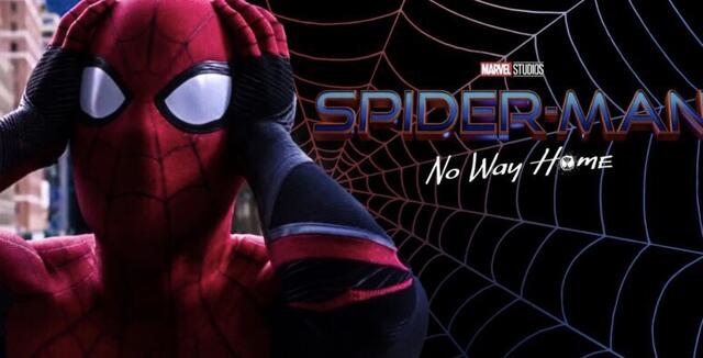 Spider-Man No Way Home Trailer