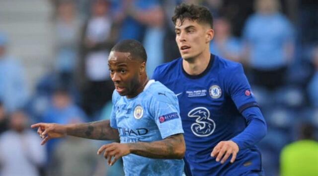 Tottenham-Manchester City streaming (ph calciotoday)