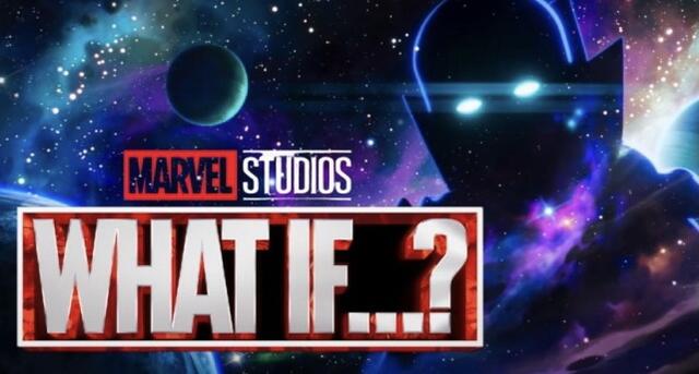 What If streaming gratis