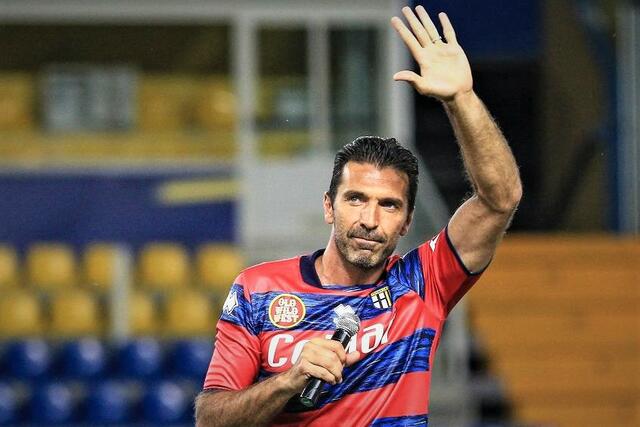 Parma-Benevento streaming (ph sportparma)