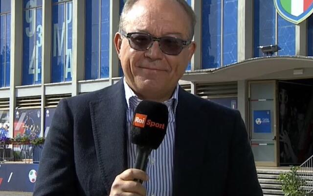 Varriale cacciato Rai - ADG Informa 
