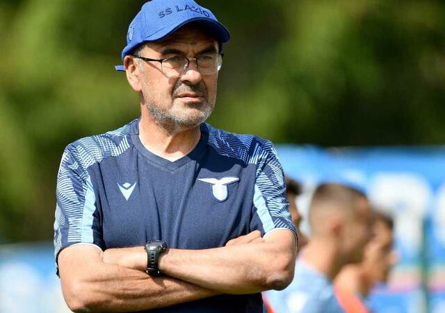 Empoli-Lazio streaming gratis - calciomercato.it